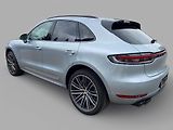 Porsche Macan 2.9 Turbo 360 NezT Chrono Vent - náhled 6