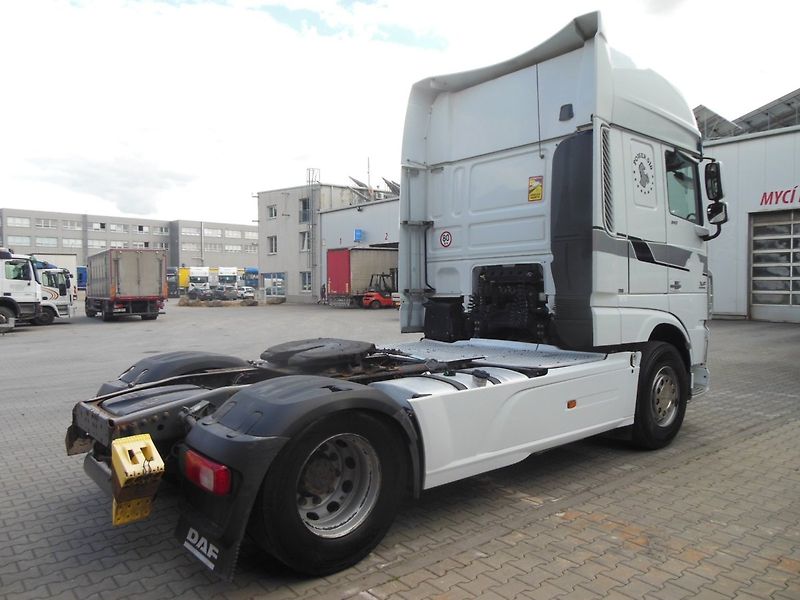DAF XF 106.510 SSC, Standart - fotka 3 z 21