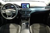 Ford Focus TDCi EcoBlue 88kW 8AT LED/DPH - náhled 12