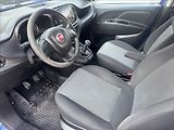 Fiat Dobló cargo 1,4 CNG, 1Maj,DPH - náhled 11