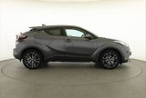 Toyota C-HR (2017) 1.2 Turbo, ČR,1.maj - náhled 6