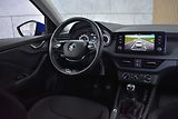 Škoda Scala 1.0 TSI 70kW MIRROR-LINK*ACC* - náhled 8