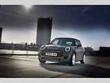 Modernizované MINI John Cooper Works