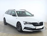 Škoda Superb (2021) Sportline 2.0 TDI - náhled 1