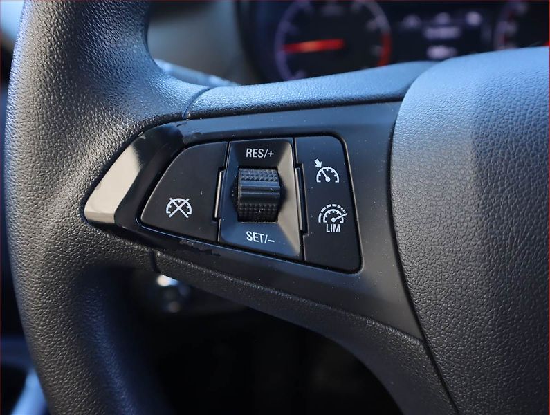 Opel Zafira (2018) 1.4 Turbo, Serv.kniha - fotka 16 z 17