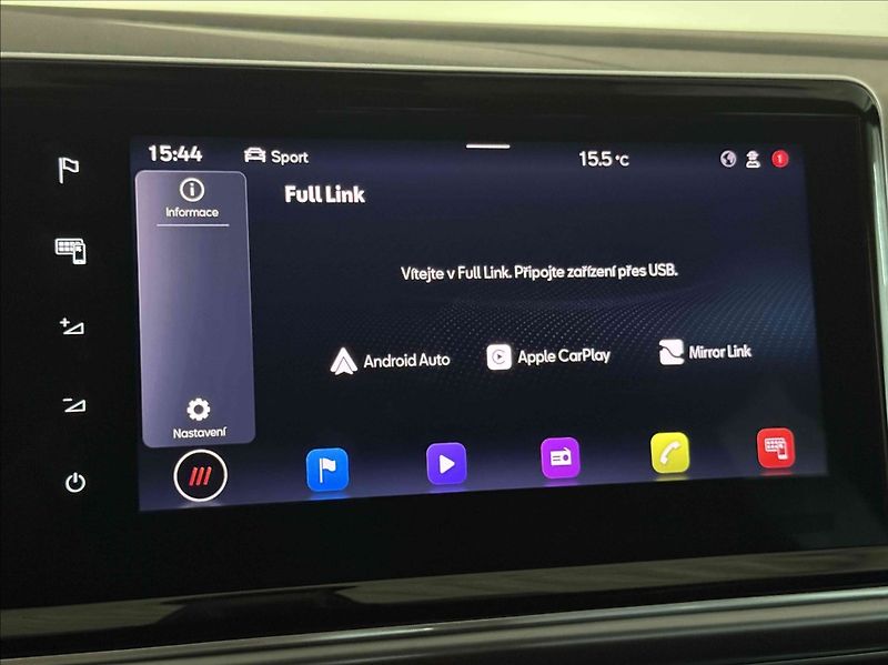 Seat Tarraco 2,0 TSI FR 1.MAJITEL 4X4 AT - fotka 14 z 23