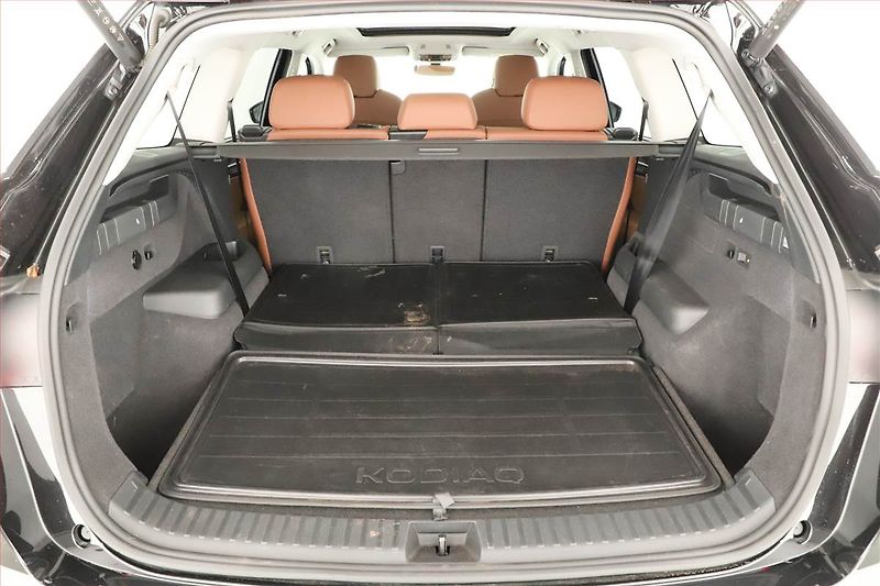 Škoda Kodiaq (2025) 2.0 TDI, Exclusive Selection - fotka 19 z 20