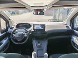 Peugeot Rifter (2026) 1,5 GT BlueHDi 130 S&S EAT8 - náhled 15
