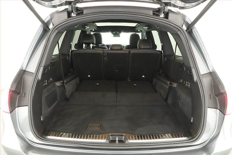 Mercedes-Benz GLS (2026) 450 d 4MATIC, AMG - fotka 20 z 22