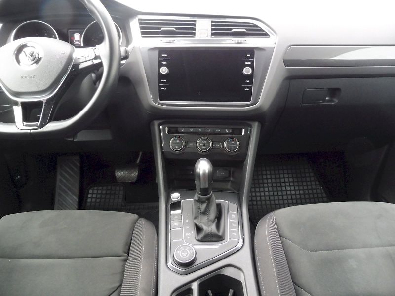 Volkswagen Tiguan (2019) Maraton Edition 2,0 TSI 140kW - fotka 11 z 26