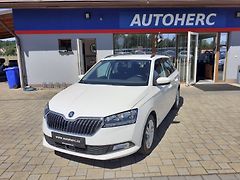 Škoda Fabia (2022) Kombi 1.0 TSi  ČR - fotografie inzerátu