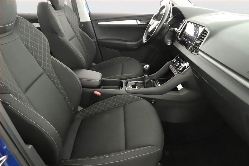 Škoda Karoq (2021) Ambition Plus 2.0 TDI - fotka 7 z 14