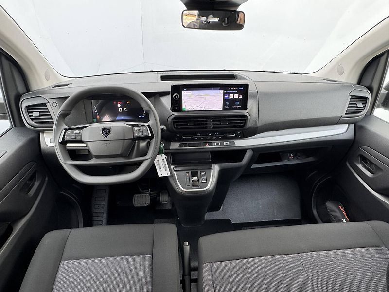 Peugeot Traveller (2025) Combi Long 2.2 BlueHDi S&S EAT - fotka 5 z 11