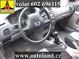 Mazda 323 (2001) VOLAT 602 696115 - náhled 4