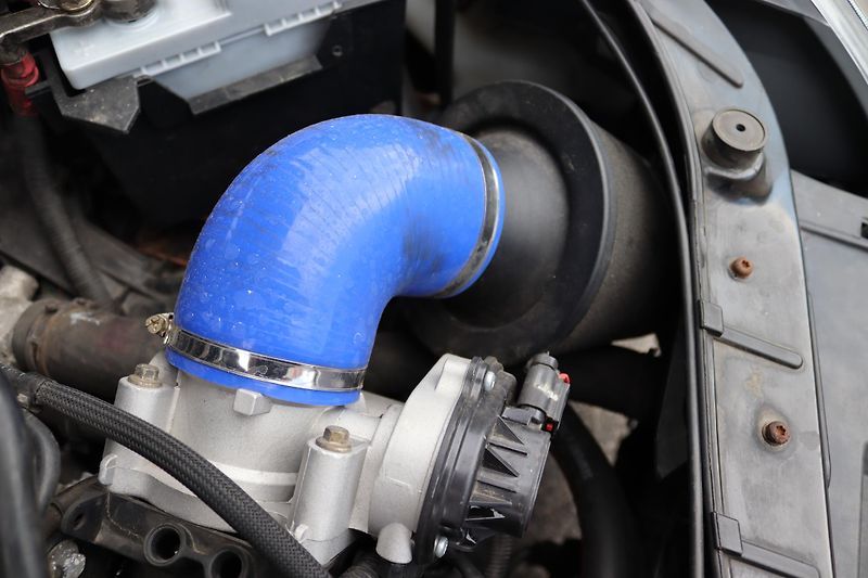 Ford Fiesta ST 2.0i 110kW - fotka 48 z 49