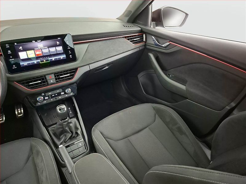 Škoda Scala (2024) 1.5 TSI - fotka 8 z 20