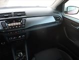 Škoda Fabia (2014) 1.2 TSI, Serv.kniha, Tempomat - náhled 8