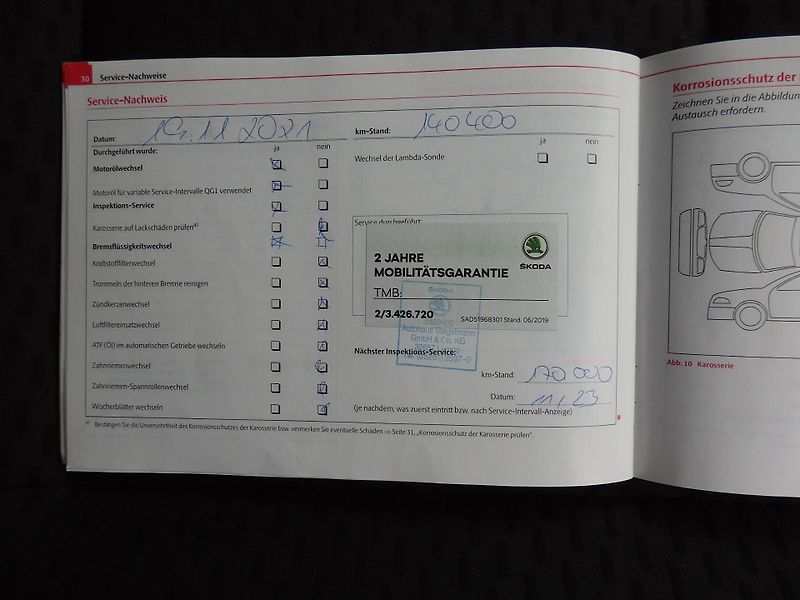 Škoda Fabia 1.2 TSI WEBASTO, DIGI. KLIMA - fotka 23 z 26