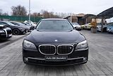 BMW Řada 7 730d  NEPOJÍZDNÉ, - náhled 1