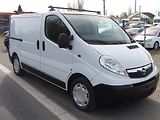 Opel Vivaro 2.0 CDi, 66 kW, tažné zařízení - náhled 7