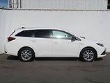 Toyota Auris (2016) Hybrid, Automat, Serv.kniha - náhled 6