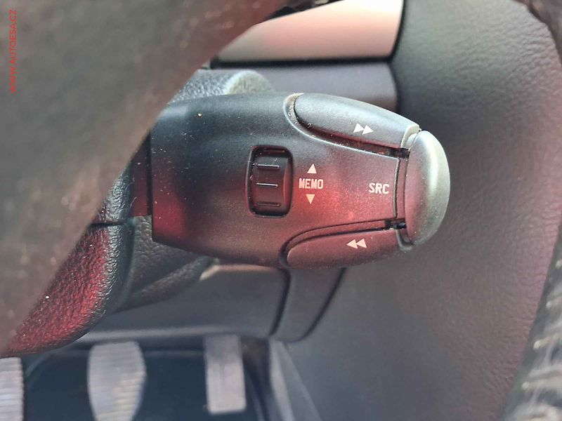 Peugeot 407 (2008) 1.6 HDi sport, autoAC - fotka 13 z 16