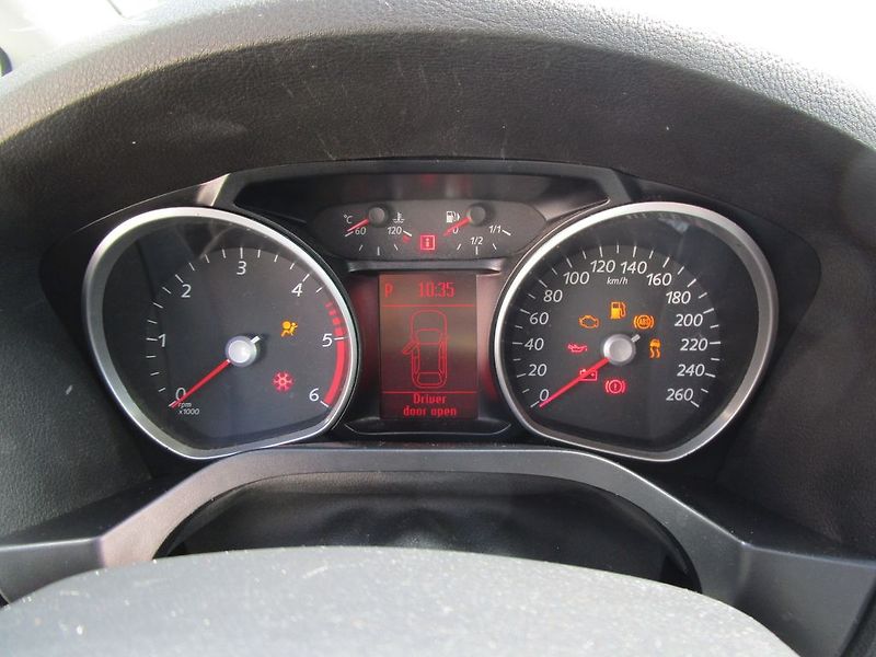 Ford S-MAX 2,0TDCi-96KW-AUTOMAT - fotka 17 z 24