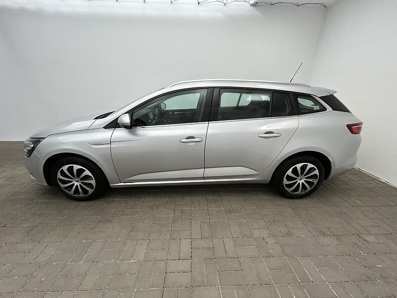 Renault Mégane 1.3 TCe - fotka 3 z 24