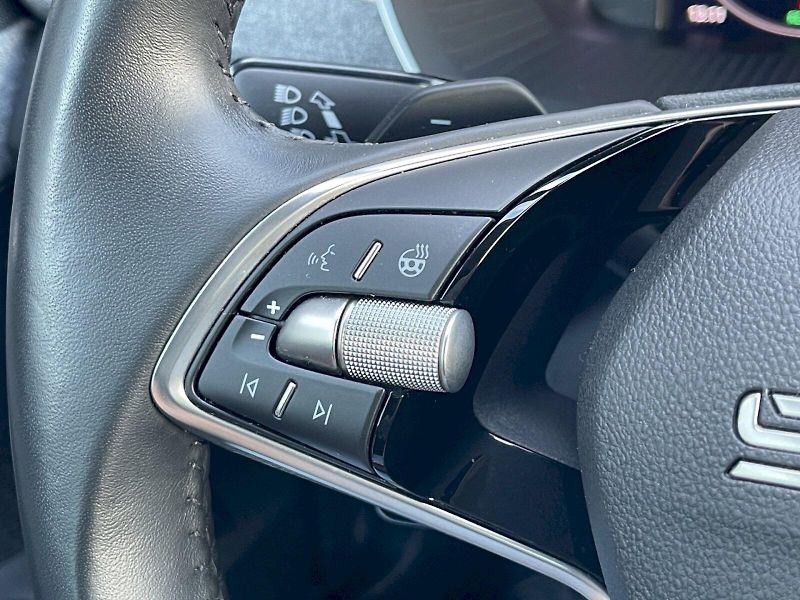 Škoda Octavia (2025) 1.5 eTSI 110kW DSG mHEV Top Se - fotka 8 z 35