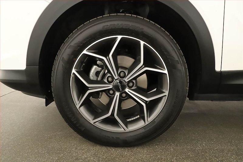 SsangYong Korando (2025) 1.5 T-GDI - fotka 15 z 15