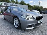 BMW Řada 5 530d (F11) M-paket 180kW - náhled 2