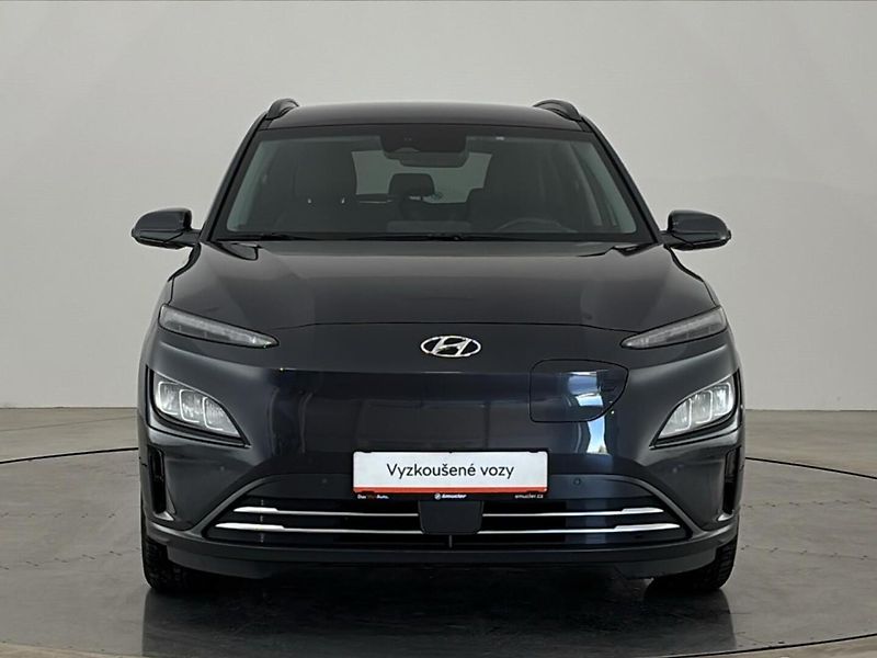 Hyundai Kona 64kWh - fotka 4 z 27