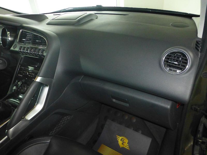 Peugeot 3008 (2012) 1,6i-115KW*PANORAMA*NAV*VYHŘ.S - fotka 22 z 27