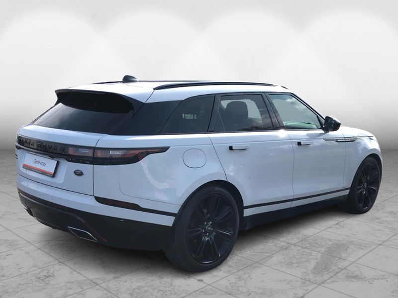 Land Rover Range Rover Velar D 300 SE - fotka 2 z 26