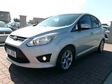 Ford C-MAX (2012) 1,6TDCi AC TEMP ALU BT - náhled 1
