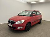 Škoda Fabia 1.2 HTP Ambiente - náhled 1