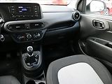 Hyundai i10 1,0 MPi 50kW Classic,tempomat - náhled 27