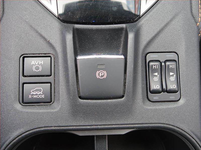 Subaru XV (2019) 1.6i, 4X4, Automat - fotka 18 z 20