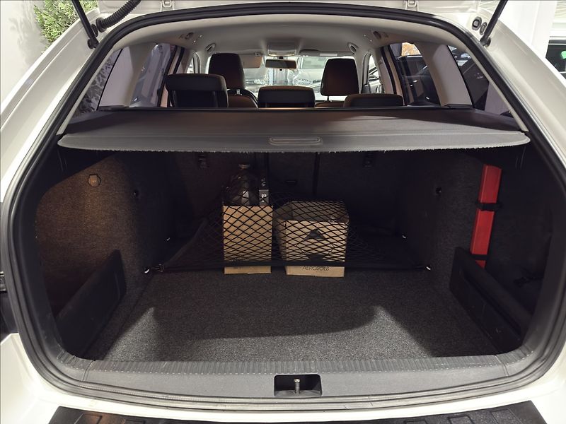 Škoda Octavia 1,4   TSI 103KW NOVÁ SPOJKA - fotka 24 z 33