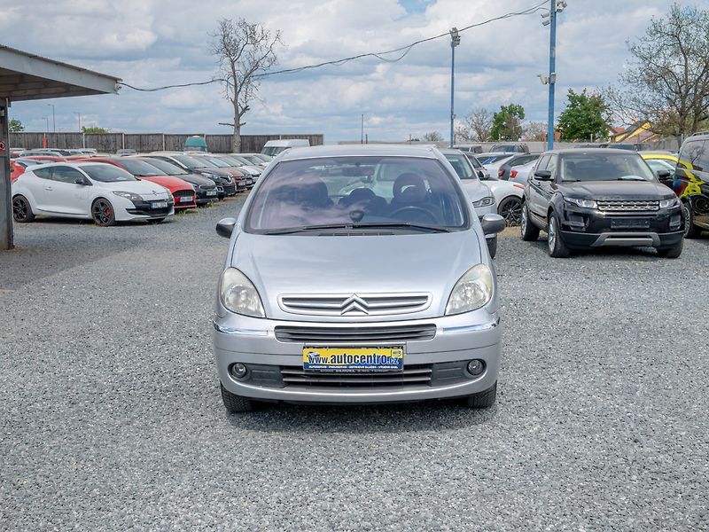 Citroën Xsara Picasso (2009) 1.6i 16V 80KW – TAŽNÝ - fotka 2 z 33