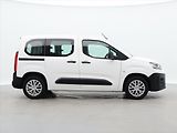 Citroën Berlingo 1,5 BlueHDI 75kW Multispace CZ - náhled 8