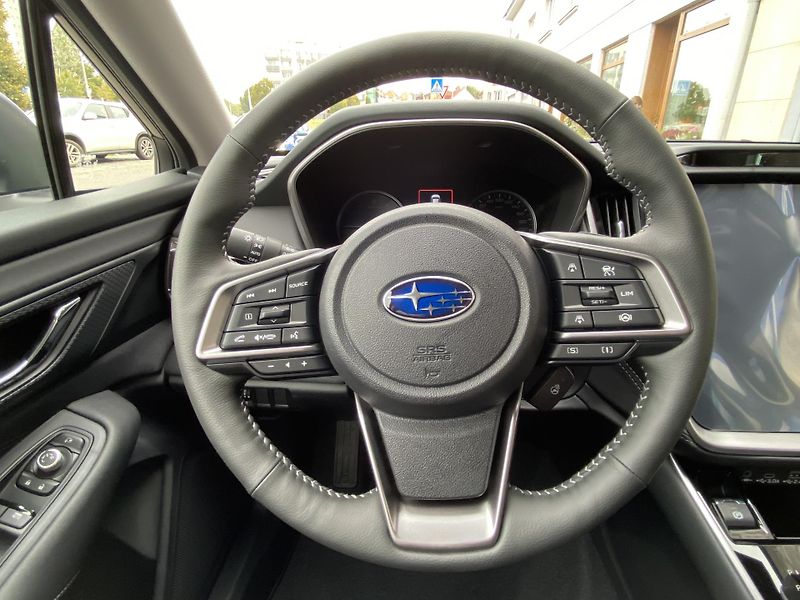 Subaru Outback (2025) 2.5i-ACTIVE EyeSight MR 2025 - fotka 12 z 20