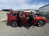 Honda CR-V 1.6CT-Di 4x4 160PS ČR 145TKM!! - náhled 133