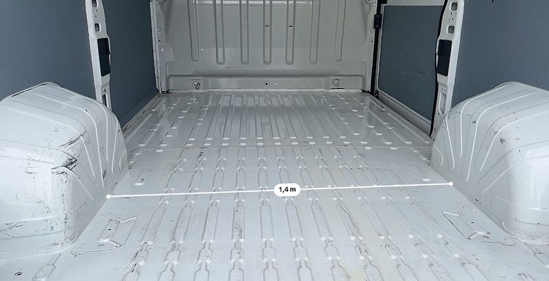 Citroën Jumper 2.0HDi 96kW*L2H2*WEBASTO*VÝHŘE - fotka 16 z 32