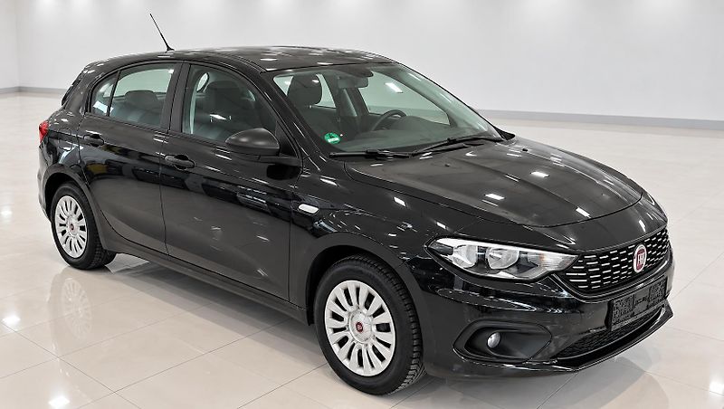Fiat Tipo (2016) - fotka 14 z 22