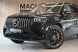 Mercedes-Benz GLS 63 AMG, Ceramic, Masáž, 4D - náhled 1