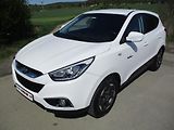Hyundai ix35 1.6 GDi 99kW FINAL BLUE DRIVE - náhled 1
