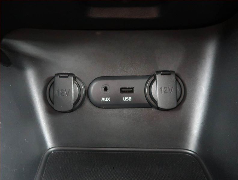 Kia Ceed (2012) 1.6 CRDi, Serv.kniha, Tempomat - fotka 19 z 19
