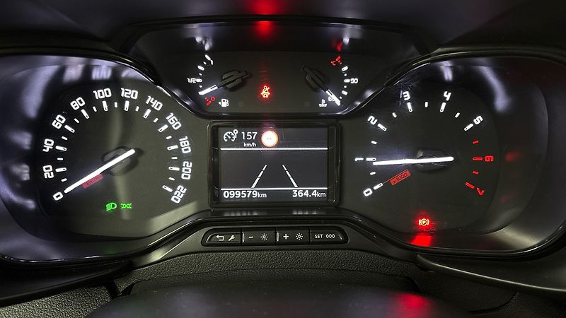 Toyota ProAce City Verso 1.2 L2 Shuttle - fotka 10 z 22