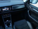 Škoda Kodiaq (2019) Style 1.5 TSI, Kůže, Navi - náhled 8